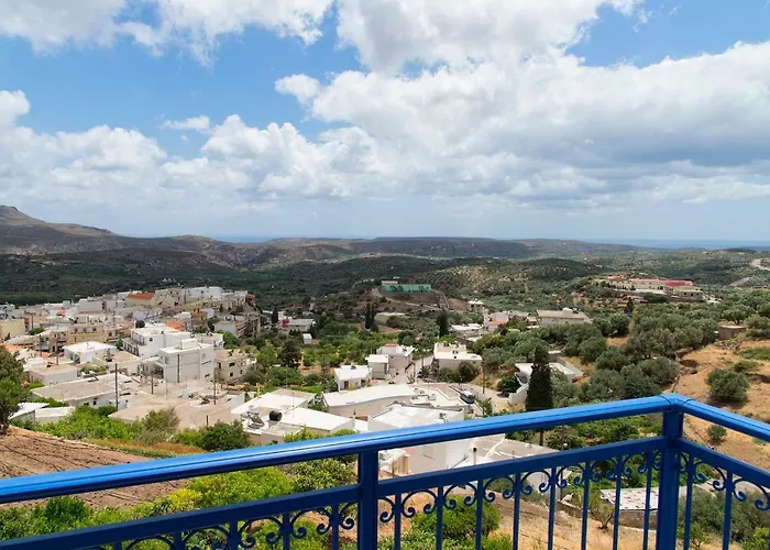 Zakros View