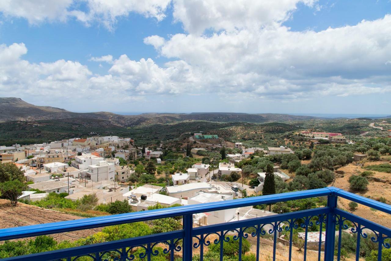View Apartmán *