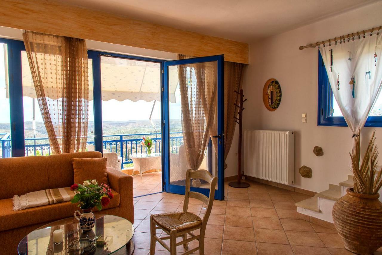 Apartmán View