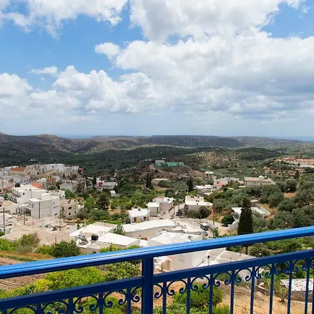 Zakros View Exterior photo