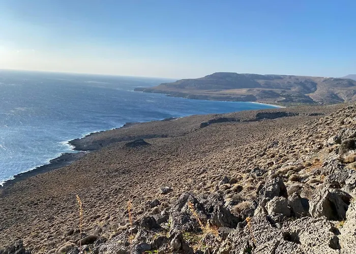 Zakros View