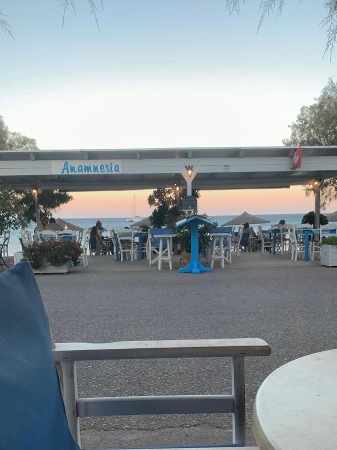 View Apartment Zakros