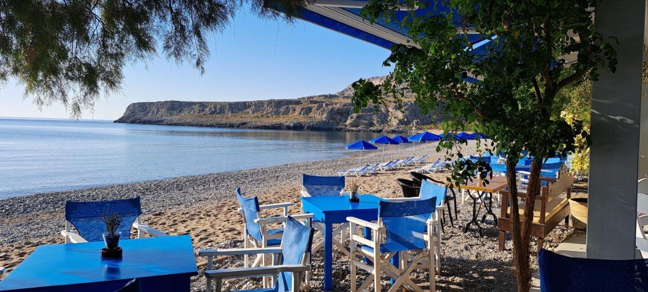 View * Zakros