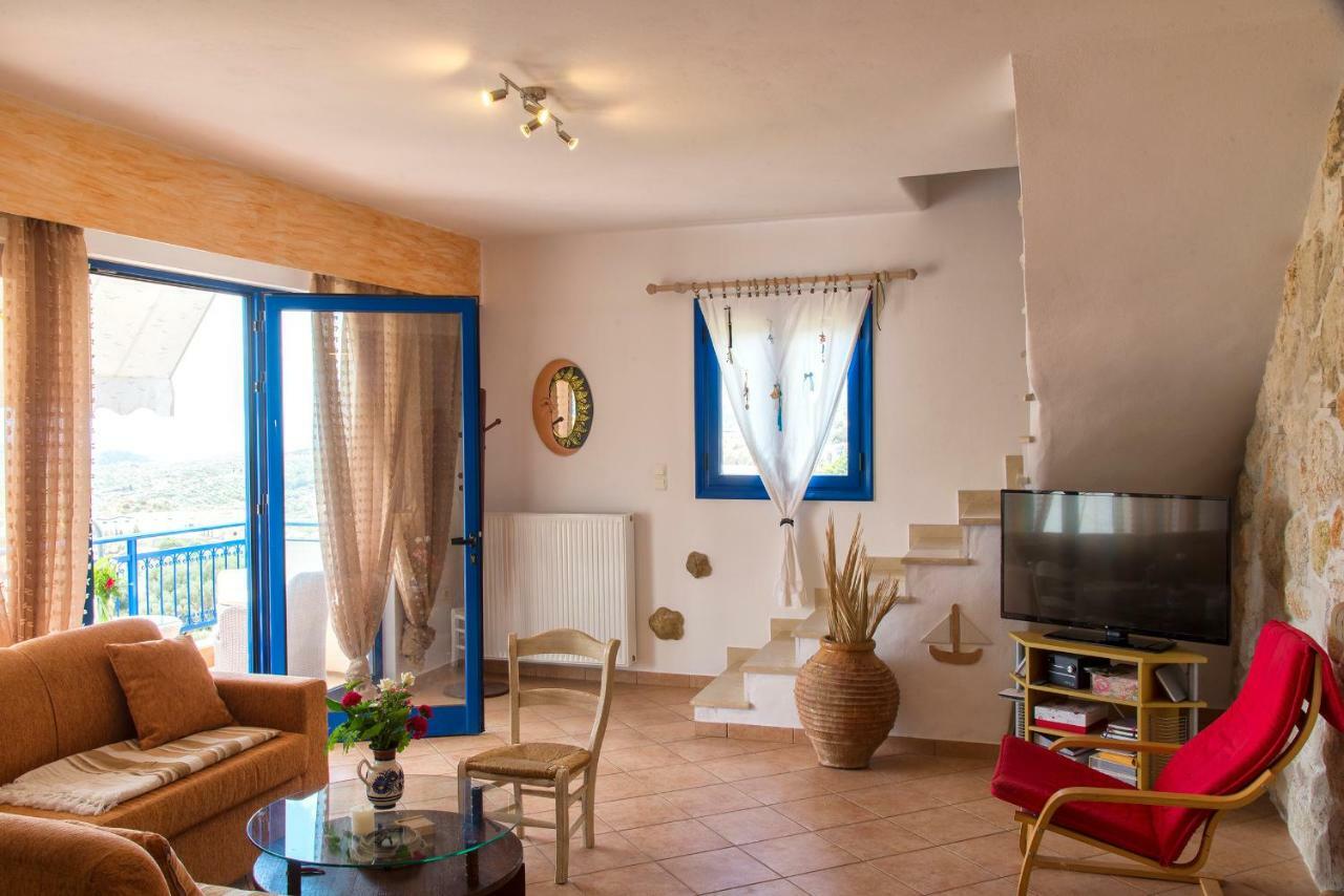 View Apartment
