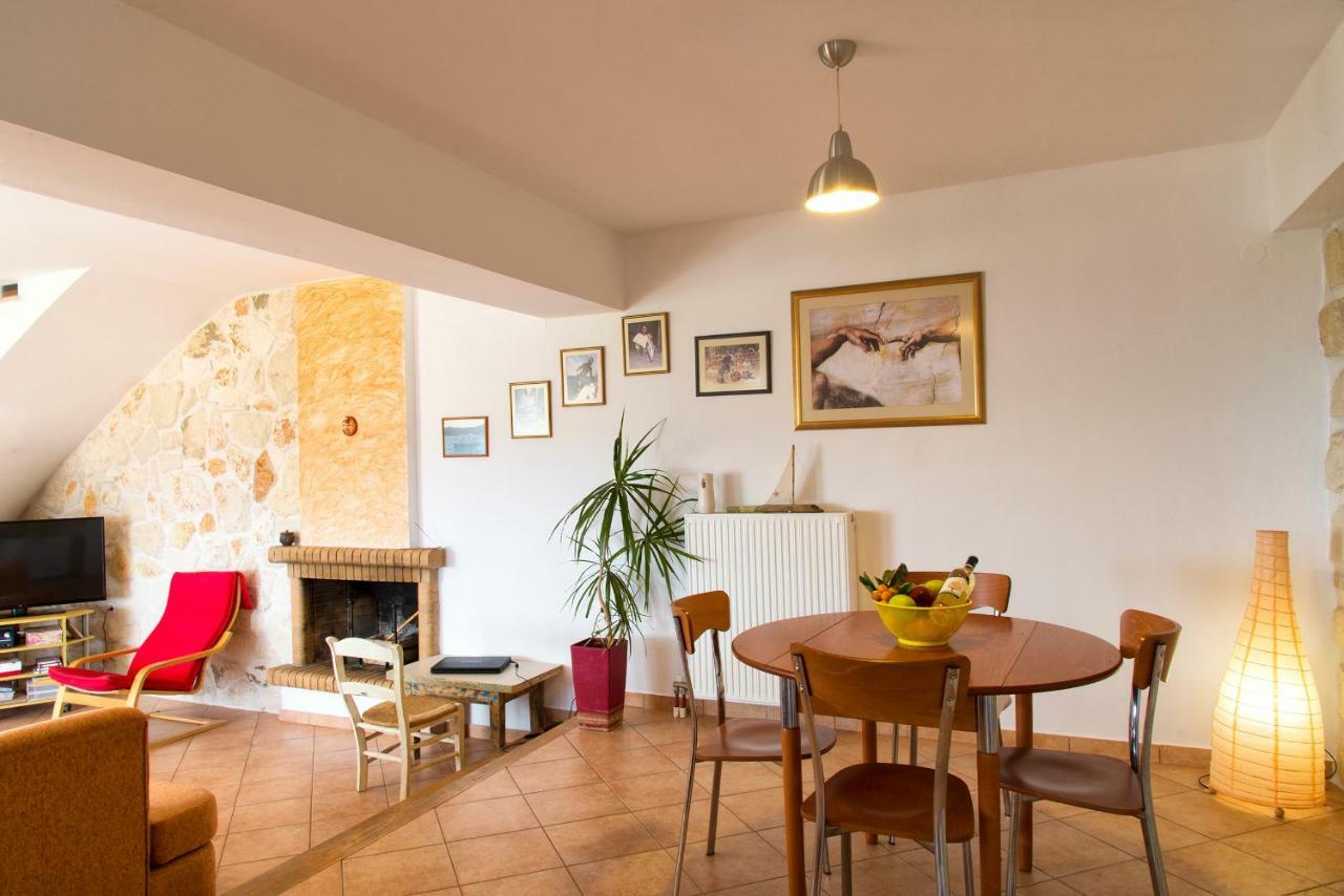 View Apartment