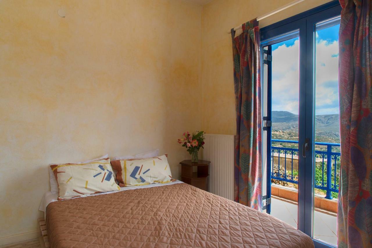 View Apartment Zakros